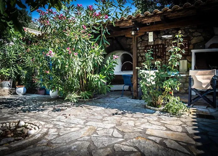 Petrinο Katochori