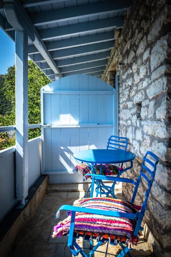 Apartmán Petrinο Katochori *