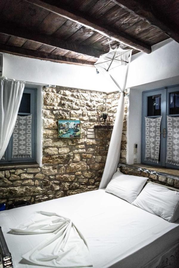 Apartment Petrinο Katochori Katokhorion (Lefkada)