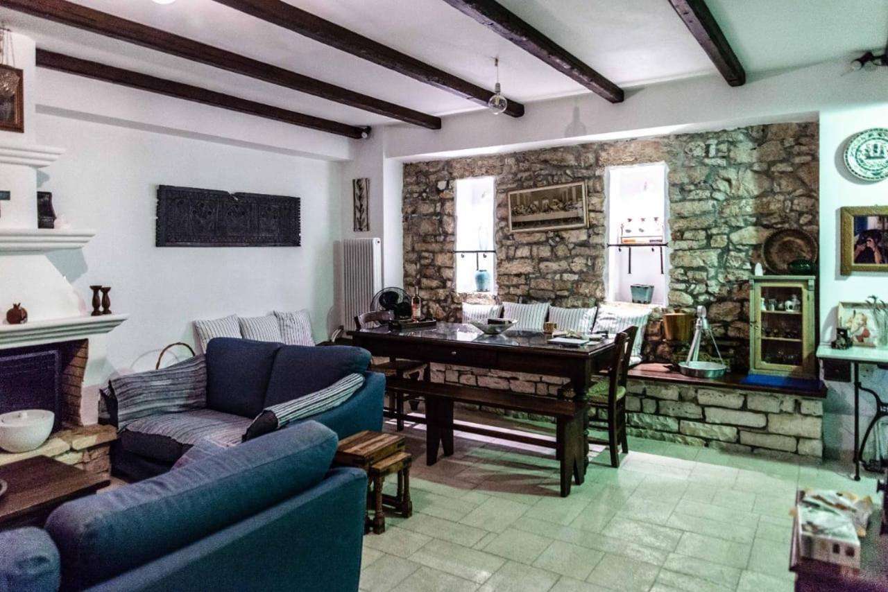 Petrinο Katochori Apartment Katokhorion (Lefkada)