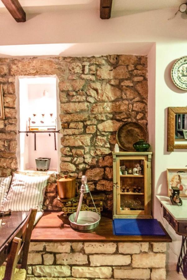 Apartmán Petrinο Katochori