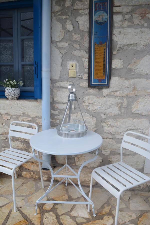Apartment Petrinο Katochori