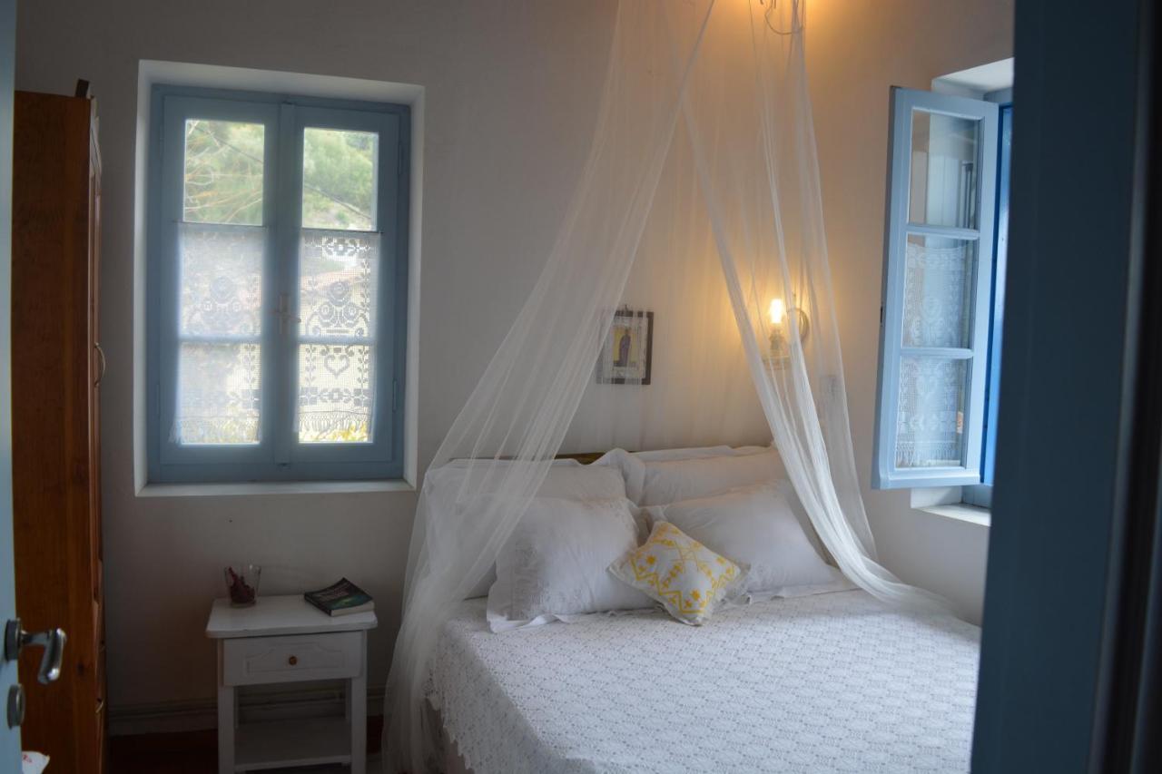 Petrinο Katochori Apartmán *