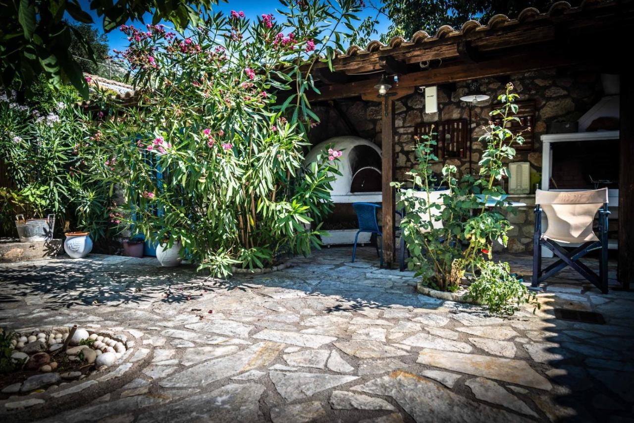 Apartment Petrinο Katochori Katokhorion (Lefkada)