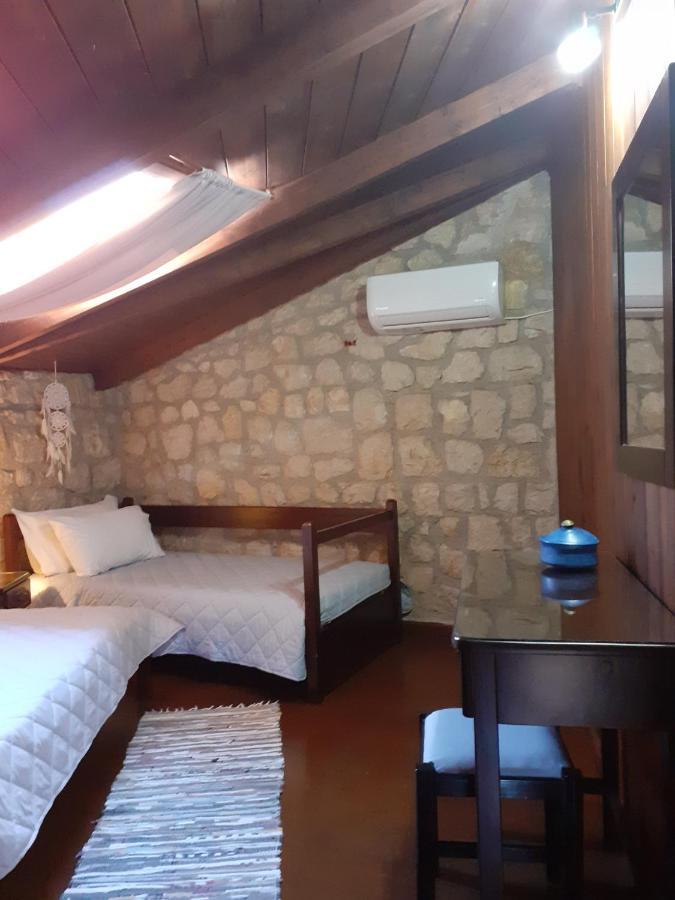Petrinο Katochori Apartment Katokhorion (Lefkada)