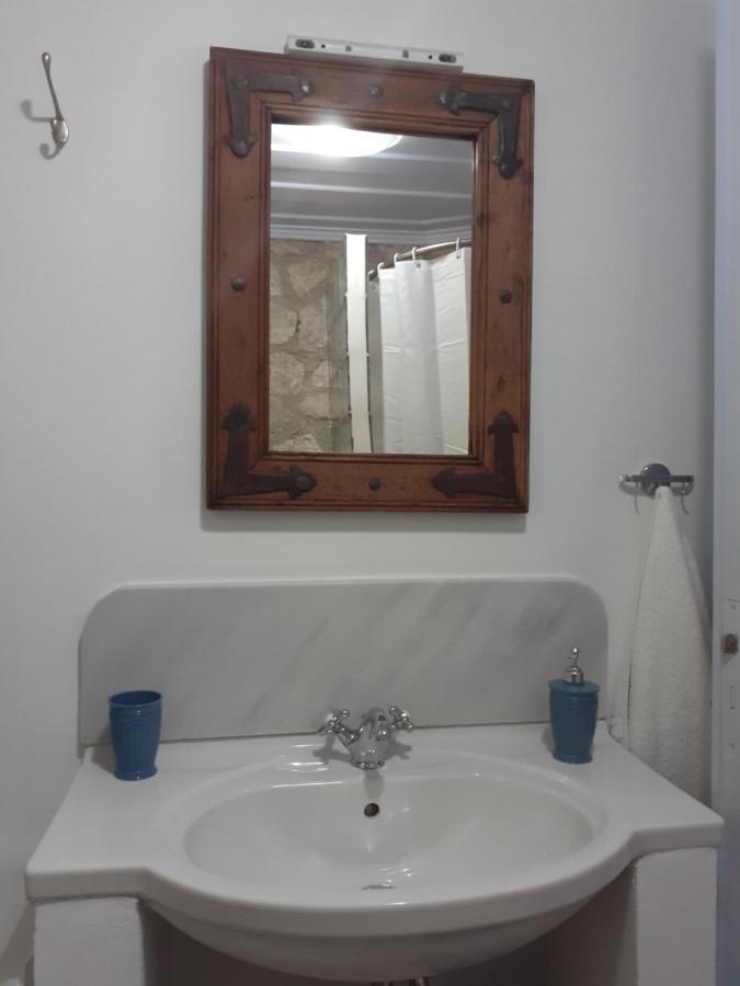 Petrinο Katochori Apartment Katokhorion (Lefkada)