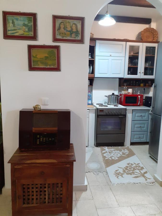 Apartment Petrinο Katochori