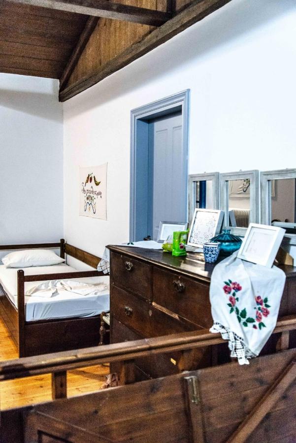 Apartment Petrinο Katochori Katokhorion (Lefkada)
