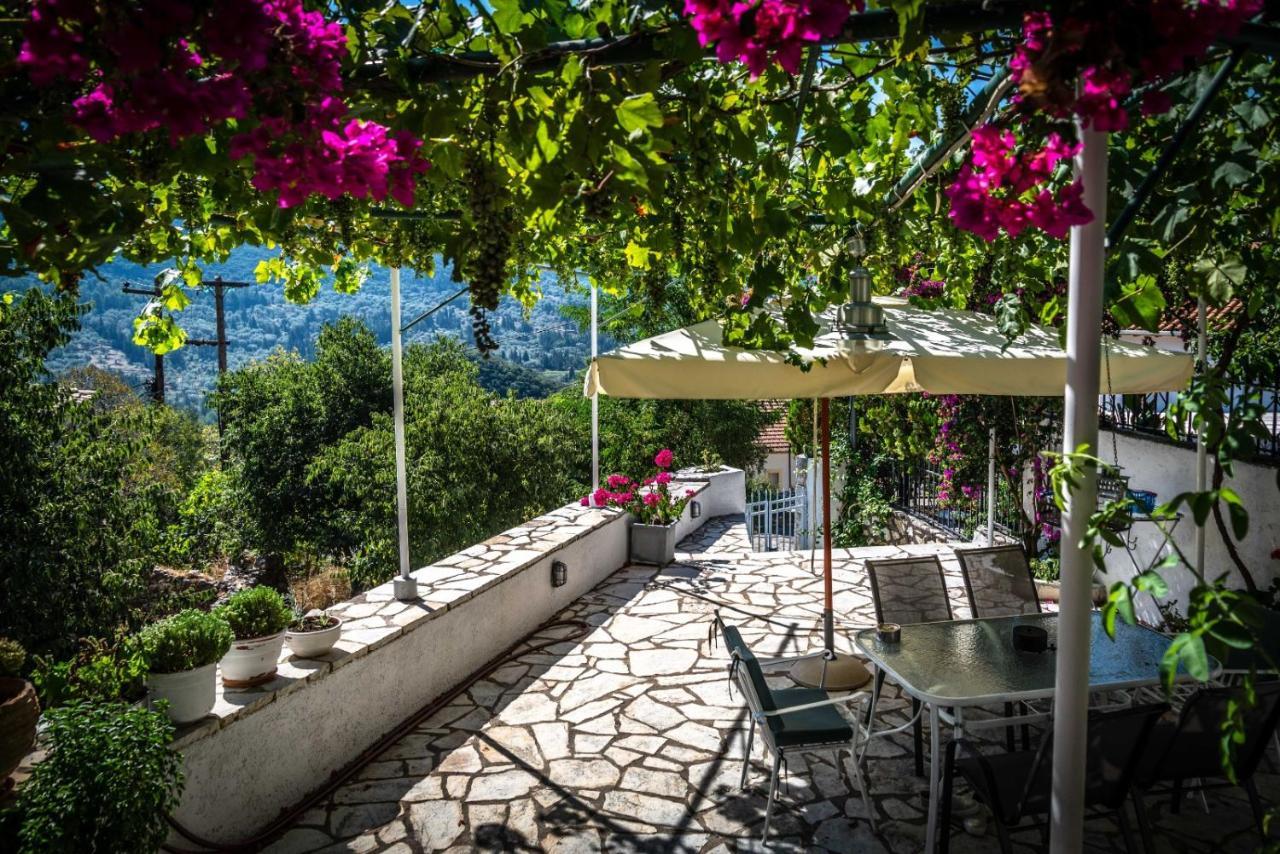 Petrinο Katochori Apartment