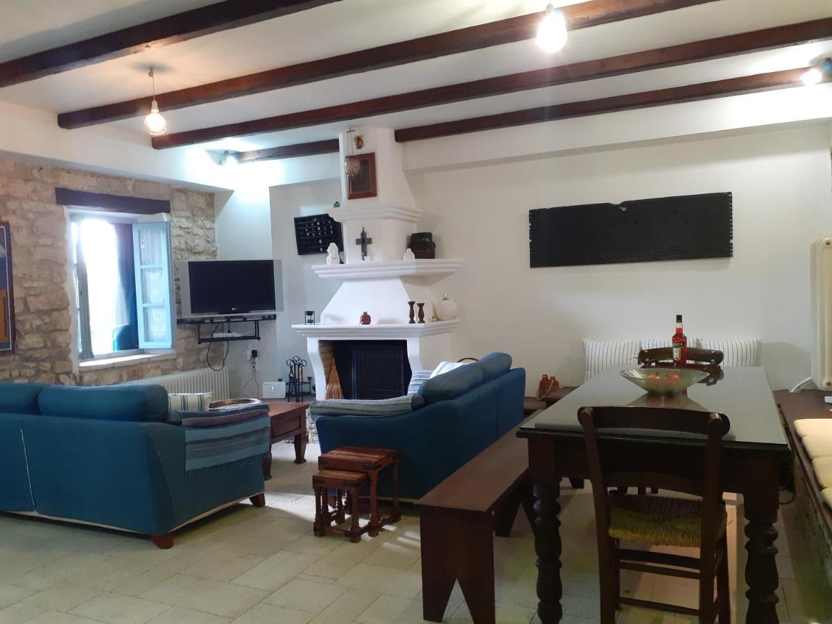 Petrinο Katochori Apartment Katokhorion (Lefkada)