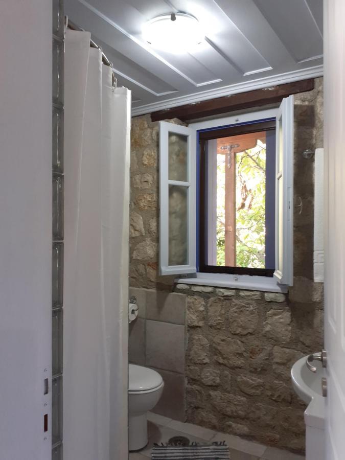 Apartment Petrinο Katochori