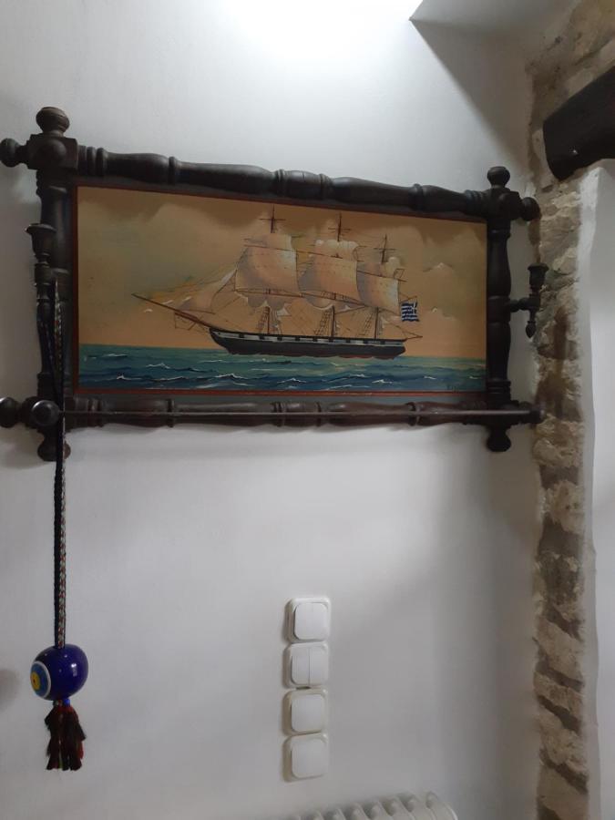 Petrinο Katochori Apartment *