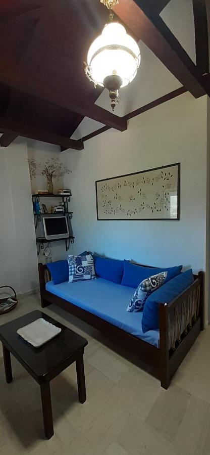 Apartment Petrinο Katochori Katokhorion (Lefkada)