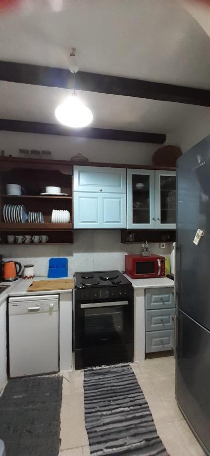 Petrinο Katochori Apartment *