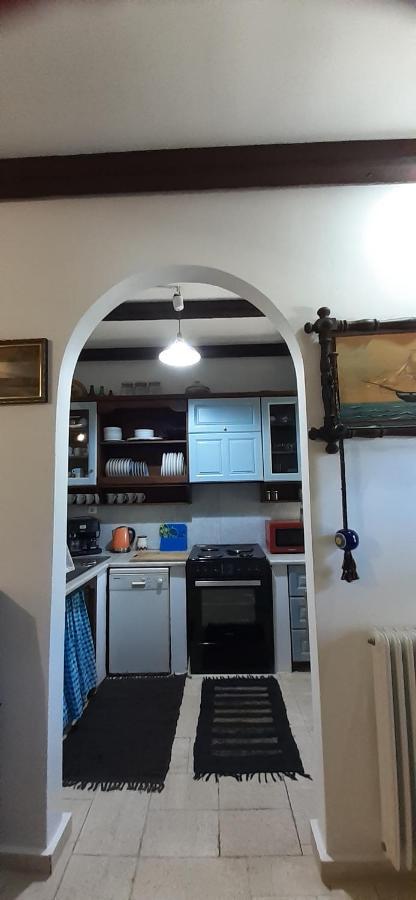 Apartment Petrinο Katochori Katokhorion (Lefkada)