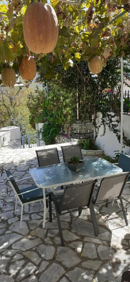 Apartment Petrinο Katochori *