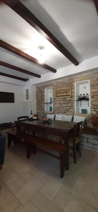 Petrinο Katochori Apartment *