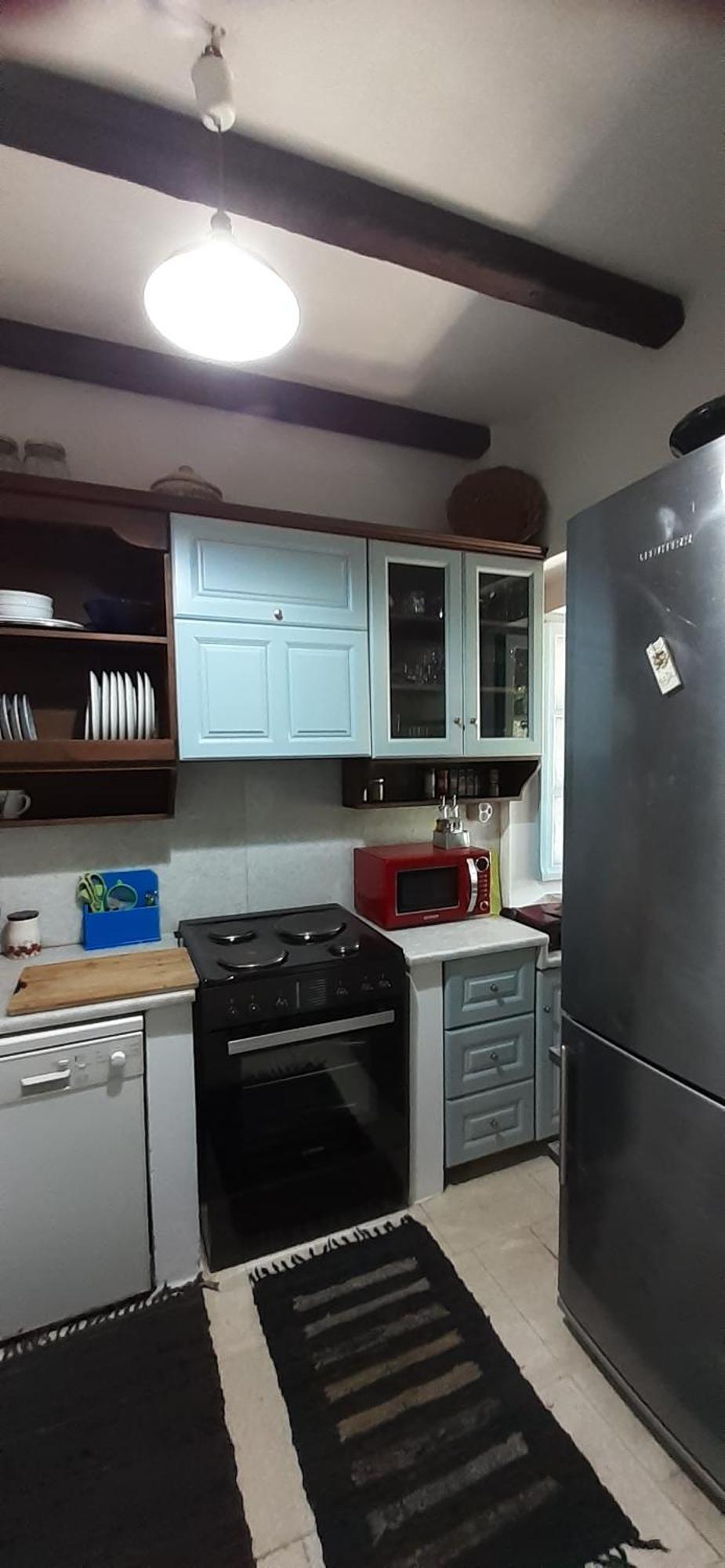 Apartment Petrinο Katochori Katokhorion (Lefkada)