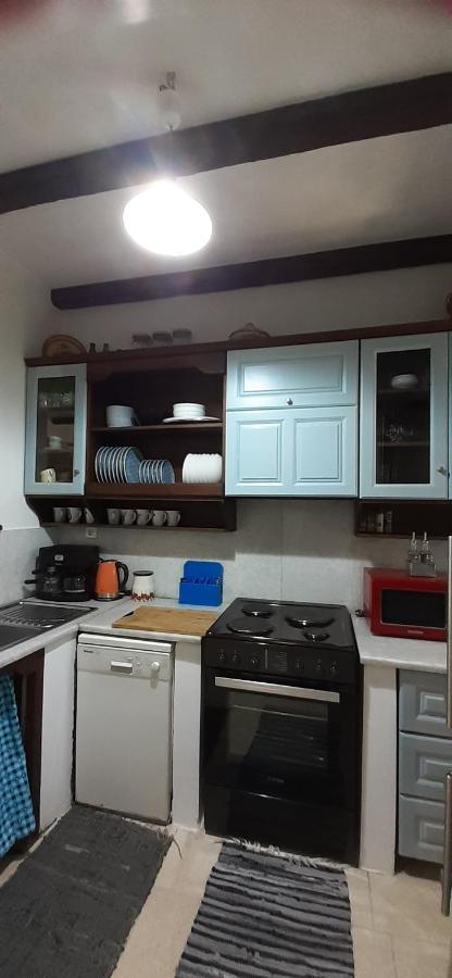 Apartment Petrinο Katochori