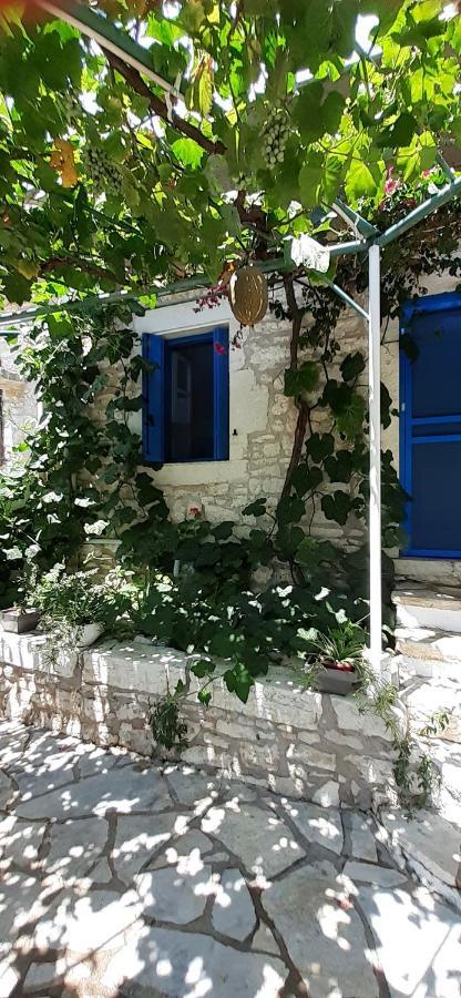 Petrinο Katochori Apartment *