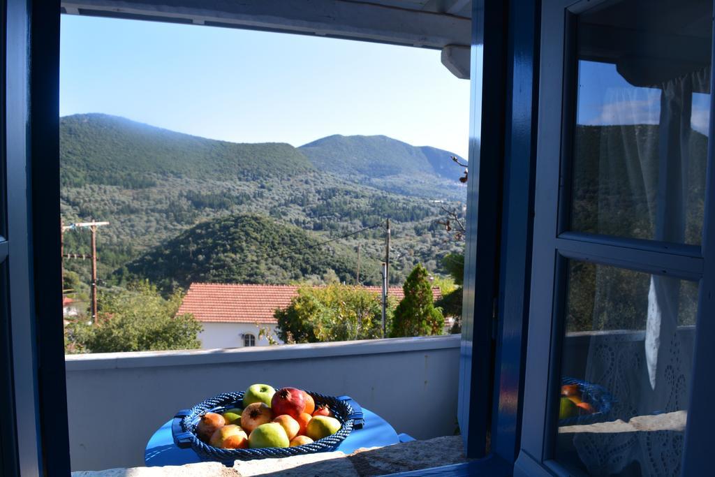 Apartment Petrinο Katochori *