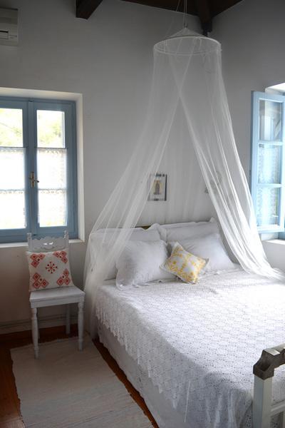 Apartmán Petrinο Katochori *