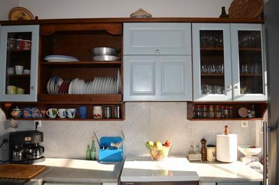 Apartment Petrinο Katochori Katokhorion (Lefkada)