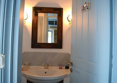 Apartmán Petrinο Katochori *